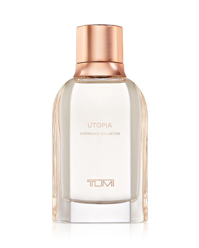 Tumi Utopia Experience Collector Extrait De Parfum