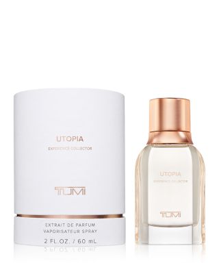 Utopia Experience Collector Extrait de Parfum 2 oz.