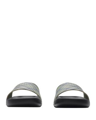 Men's Lightweight Slide Sandals