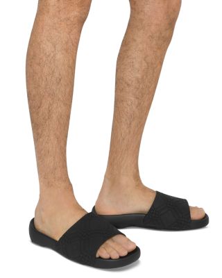 Men's Equestrian Knight Sandals