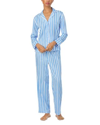 Ralph Lauren - Pajama Set
