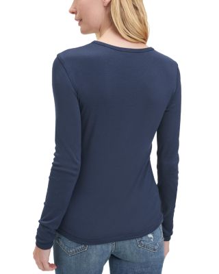 Classic Long Sleeve Tee