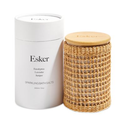 Esker - Beauty Sparkling Bath Salts