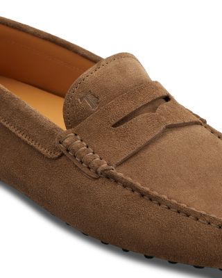 Men's Mocassino Gommino Slip On Loafers