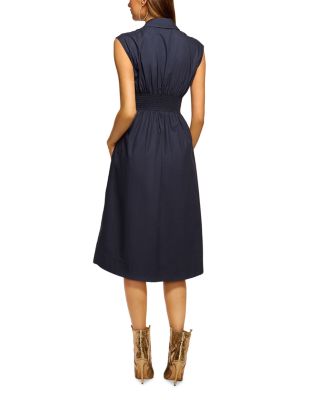 Mihal Midi Dress
