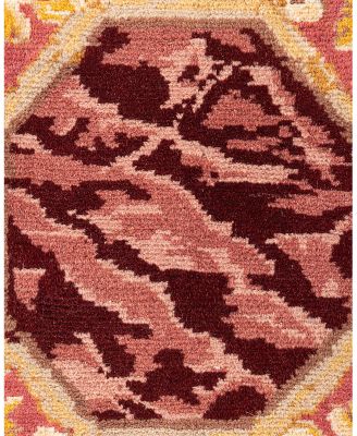Bloomingdale's Mogul M831 Area Rug, 9'1" x 11'6"