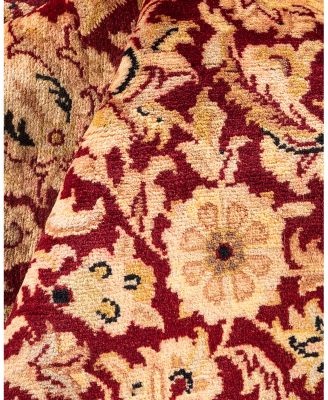 Bloomingdale's Mogul M1140 Area Rug, 9'1" x 12'5"