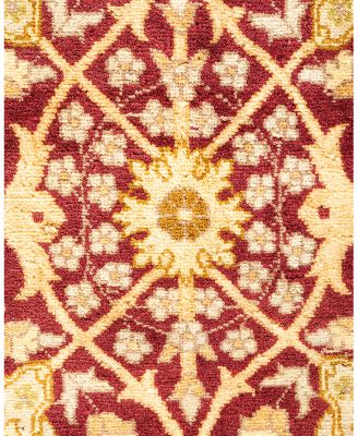 Bloomingdale's Mogul M1599 Area Rug, 5'10" x 8'9"
