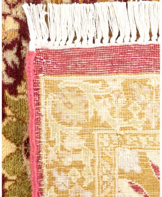 Bloomingdale's Mogul M1599 Area Rug, 5'10" x 8'9"