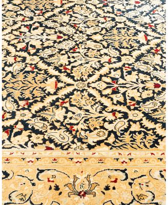 Bloomingdale's Mogul M1045 Area Rug, 6'1" x 8'8"