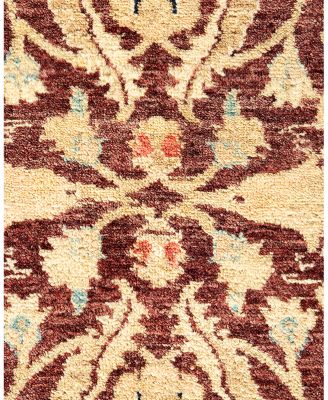 Bloomingdale's Mogul M1157 Area Rug, 8'1" x 9'9"