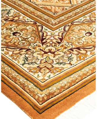 Bloomingdale's Mogul M1554 Area Rug, 8'2" x 10'3"