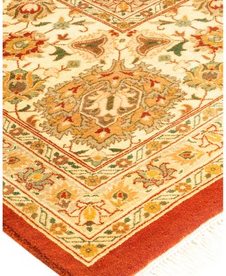 Bloomingdale's Mogul M1550 Area Rug, 9'3" x 12'3"