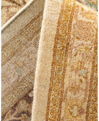 Bloomingdale's Mogul M1564 Area Rug, 6'1" x 9'1"