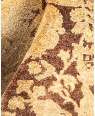 Bloomingdale's Mogul M1583 Runner Area Rug, 2'8" x 11'9"