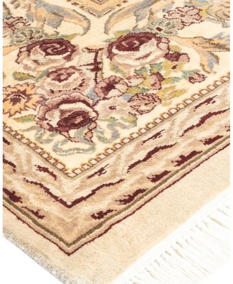 Bloomingdale's Mogul M1271 Area Rug, 6'1" x 9'3"