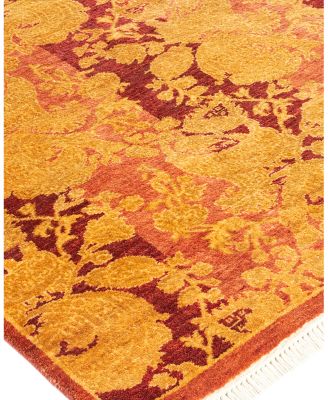 Bloomingdale's Mogul M1542 Area Rug, 2'8" x 5'9"
