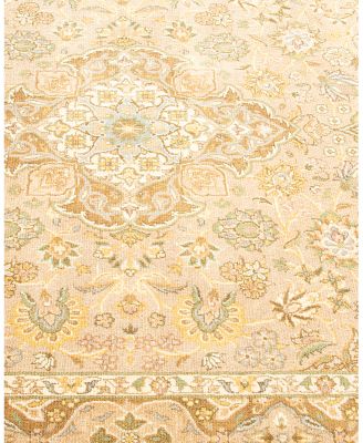 Bloomingdale&#39;s Mogul M1687 Area Rug, 4&#39;2&amp;quot; x 6&#39;4&amp;quot;
