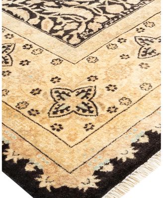Bloomingdale&#39;s Mogul M1567 Area Rug, 4&#39;2&amp;quot; x 6&#39;7&amp;quot;