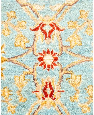 Bloomingdale's Mogul M1583 Area Rug, 6'2" x 6'6"