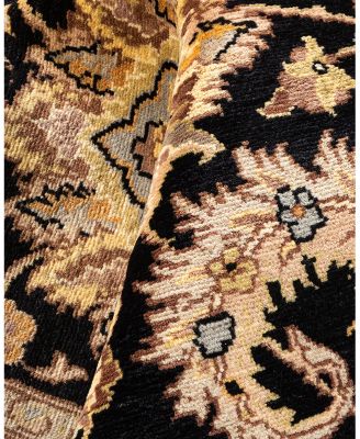 Bloomingdale's Mogul M1496 Area Rug, 8'2" x 10'5"