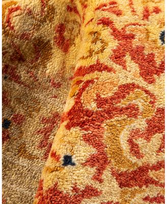 Bloomingdale's Mogul M1220 Area Rug, 8'4" x 10'1"