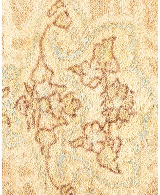 Bloomingdale's Mogul M1340 Area Rug, 6'4" x 8'10"