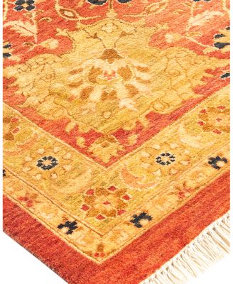 Bloomingdale's Mogul M1220 Area Rug, 8'1" x 9'9"