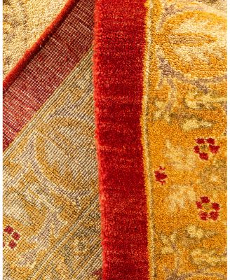 Bloomingdale's Mogul M1336 Area Rug, 8'2" x 10'6"