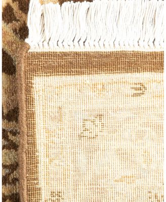 Bloomingdale's Mogul M1646 Runner Area Rug, 2'6" x 7'10"