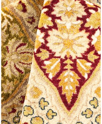 Bloomingdale's Mogul M1346 Area Rug, 8'2" x 10'3"