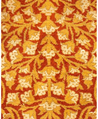 Bloomingdale's Mogul M1463 Area Rug, 9'2" x 12'1"