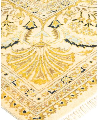Bloomingdale's Mogul M1418 Area Rug, 6'1" x 8'10"