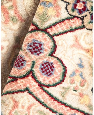 Bloomingdale's Mogul M835 Runner Area Rug, 2'6" x 10'9"