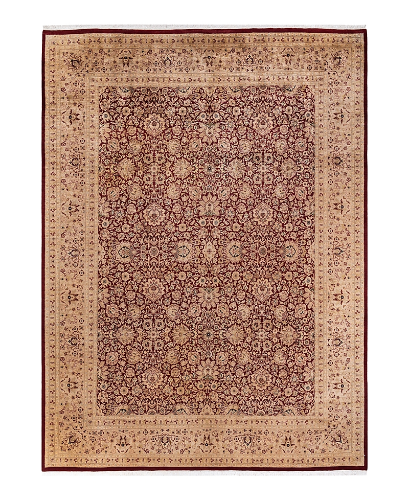 Bloomingdale's Mogul M1140 Area Rug, 9'1 x 12'5