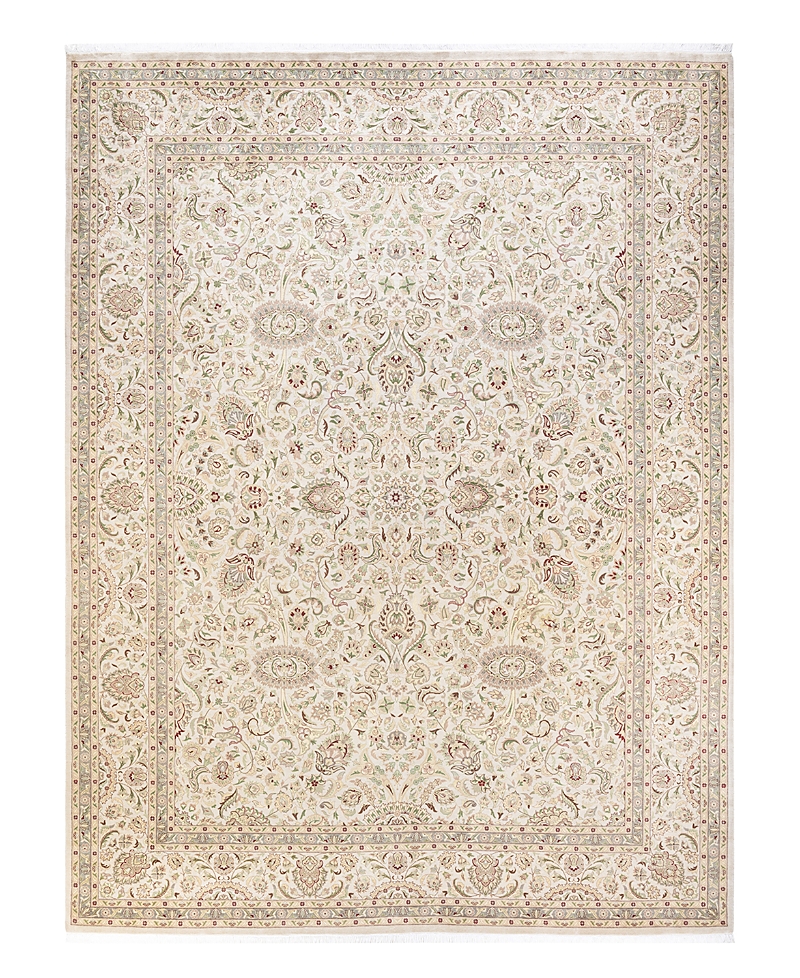 Bloomingdale's Mogul M1549 Area Rug, 9'3 x 12'4