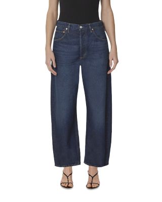 Citizens of Humanity - Miro High Rise Ankle Jeans in Bravo