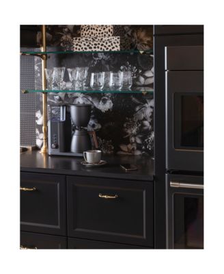 Caf&amp;eacute; Specialty Drip Coffee Maker with Thermal Carafe