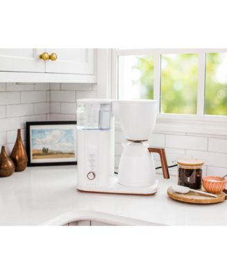 Caf&eacute; Specialty Drip Coffee Maker with Thermal Carafe