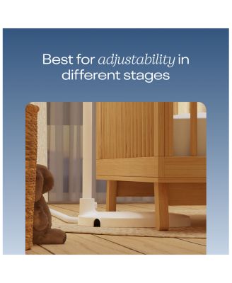 Pro Smart Baby Monitor & Floor Stand (V2)