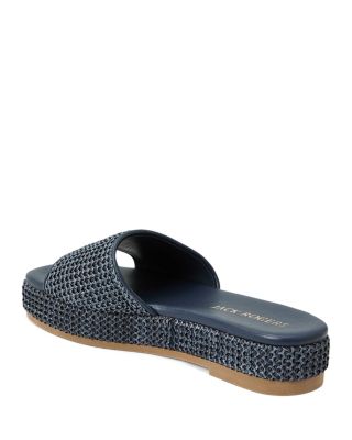 Women's Bay Flatform Sandals