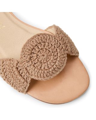 Women's Laurin Ankle Strap Flats