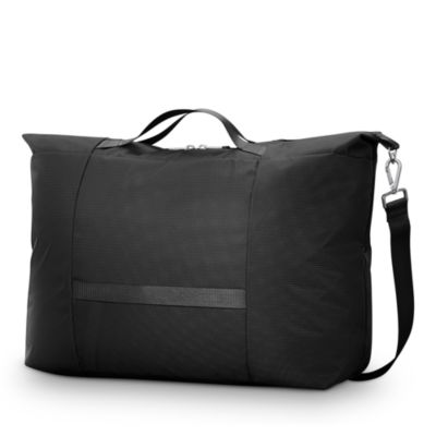 Uplift Foldable Weekender Duffel Bag