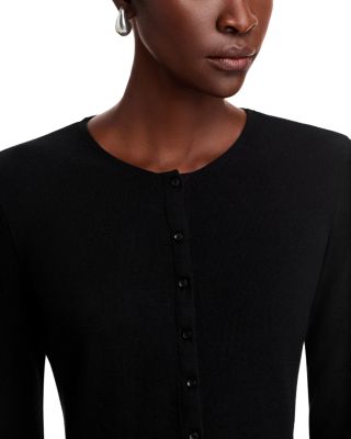 Lauren Crewneck Cardigan