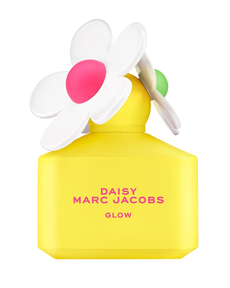 Marc Jacobs Daisy Glow Limited Edition Eau de Toilette 1.6 oz.