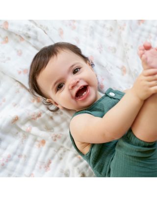 Muslin Dream Blanket 