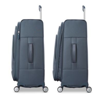 Uplift Medium Expandable Spinner Suitcase