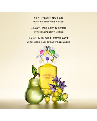 MARC JACOBS Daisy Eau So Fresh Glow Limited Edition Eau de