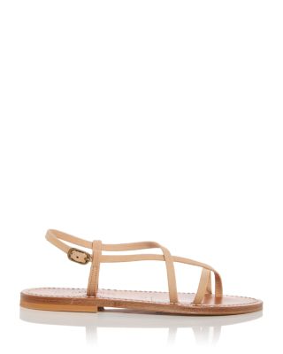 Women's Muse Strappy Sandals