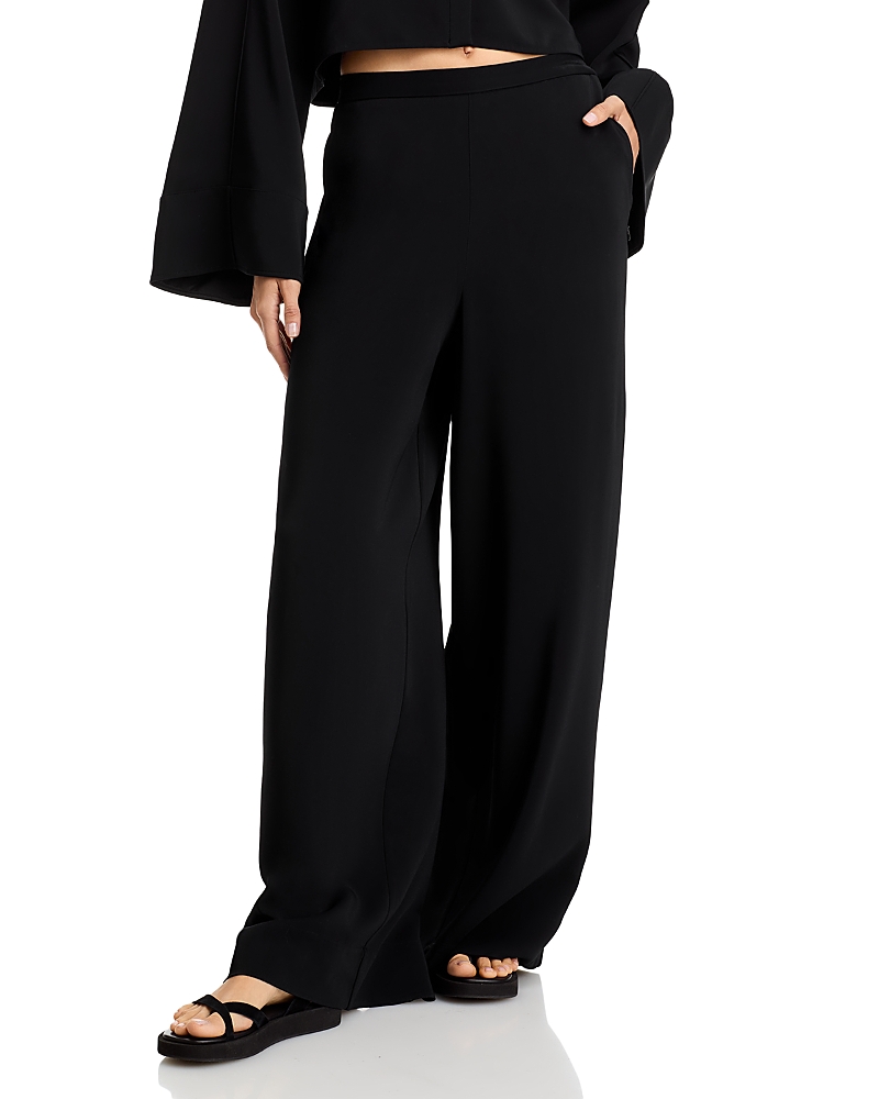 Co Wide Leg Pants